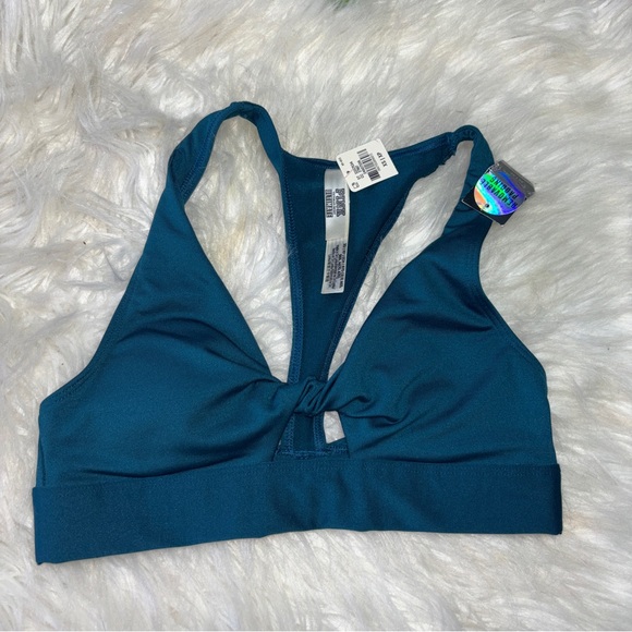 VS PINK Ultimate sports bra Xs nwt - Picture 1 of 3